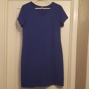 Tshirt Dress